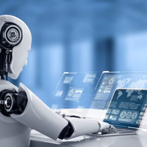 Mastering Robotics Course